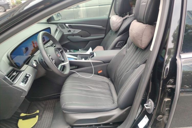 Used Buick LaCrosse 2025 Platinum Avia Edition Left Front Seat