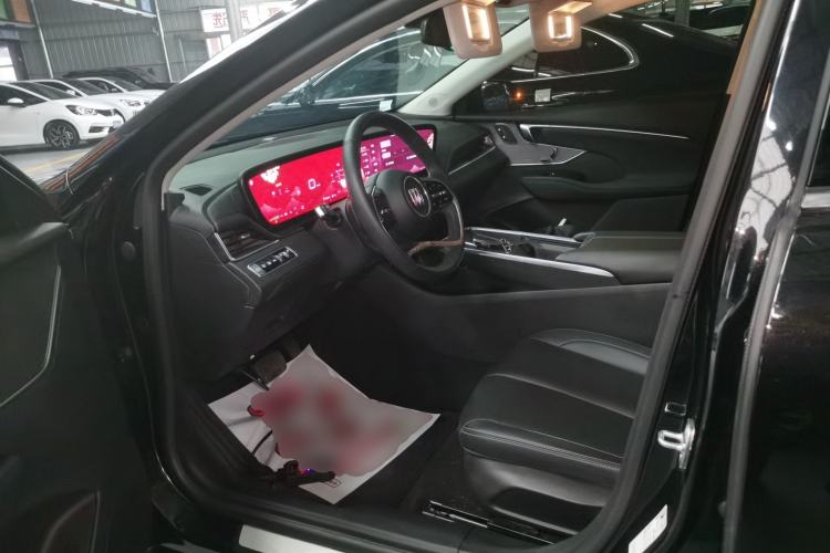 Used Buick LaCrosse 2025 28T Platinum Edition Left Front Seat