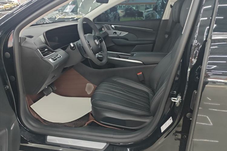 Used Buick LaCrosse 2025 Platinum Avia Edition Left Front Seat