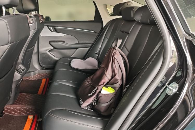Used Buick LaCrosse 2025 28T Platinum Edition Left Rear Seat