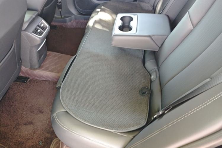 Used Buick LaCrosse 2025 28T Platinum Edition Left Rear Seat
