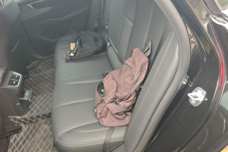 Used Buick LaCrosse 2025 28T Platinum Edition Left Rear Seat