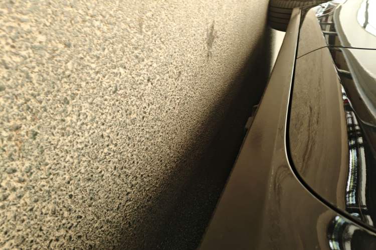 Used Buick LaCrosse 2025 Platinum Avia Edition Left Side Sill