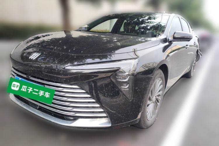Used Buick LaCrosse 2025 28T Platinum Edition Guazi used car, China used car export, Used car for sale, Used  cars, Cheapest cars for sale
