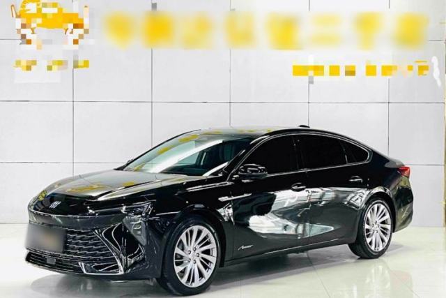Used Buick LaCrosse 2025 Platinum Avia Edition