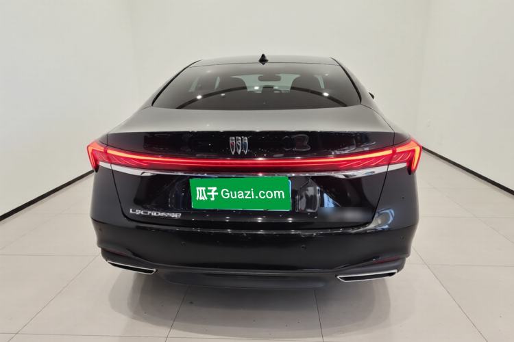 Used Buick LaCrosse 2025 28T Platinum Edition Rear
