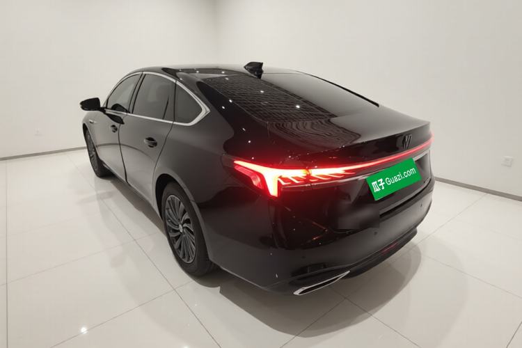 Used Buick LaCrosse 2025 28T Platinum Edition Rear Left 45 Deg