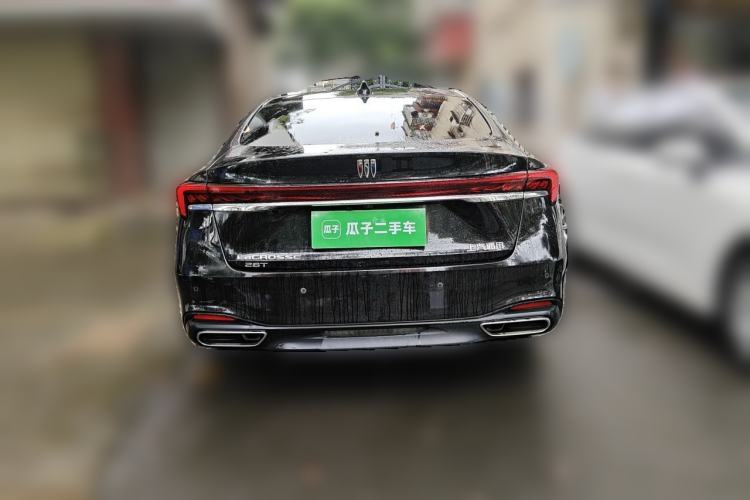 Used Buick LaCrosse 2025 28T Platinum Edition Rear