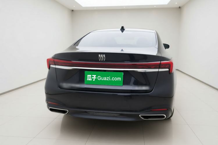 Used Buick LaCrosse 2025 28T Platinum Edition Rear