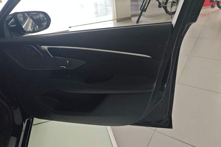 Used Buick LaCrosse 2025 28T Platinum Edition Right Front Door Interior