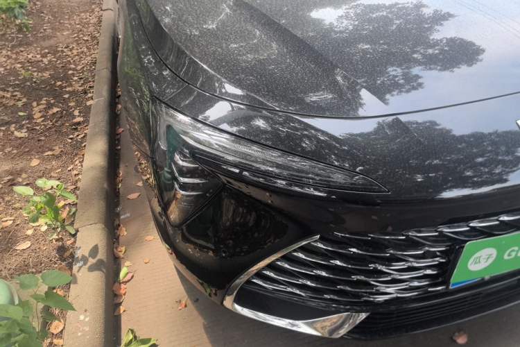 Used Buick LaCrosse 2025 Platinum Avia Edition Right Front Headlight