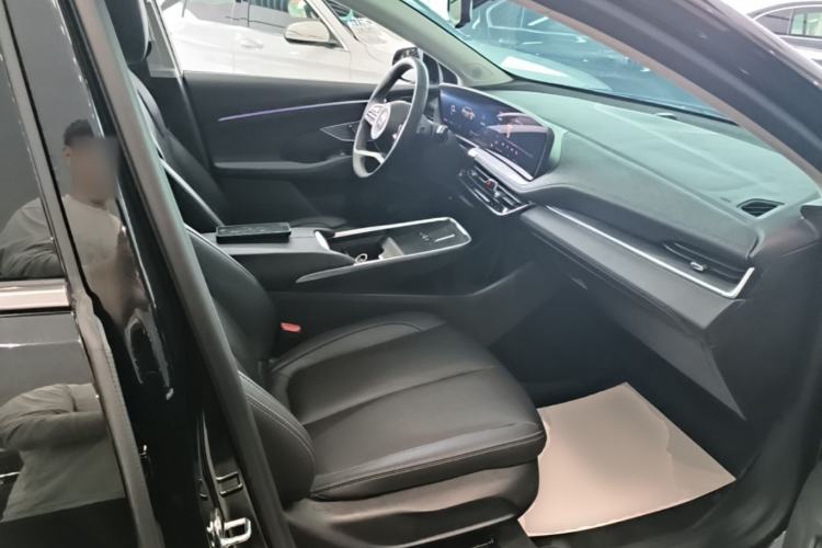 Used Buick LaCrosse 2025 28T Platinum Edition Right Front Seat