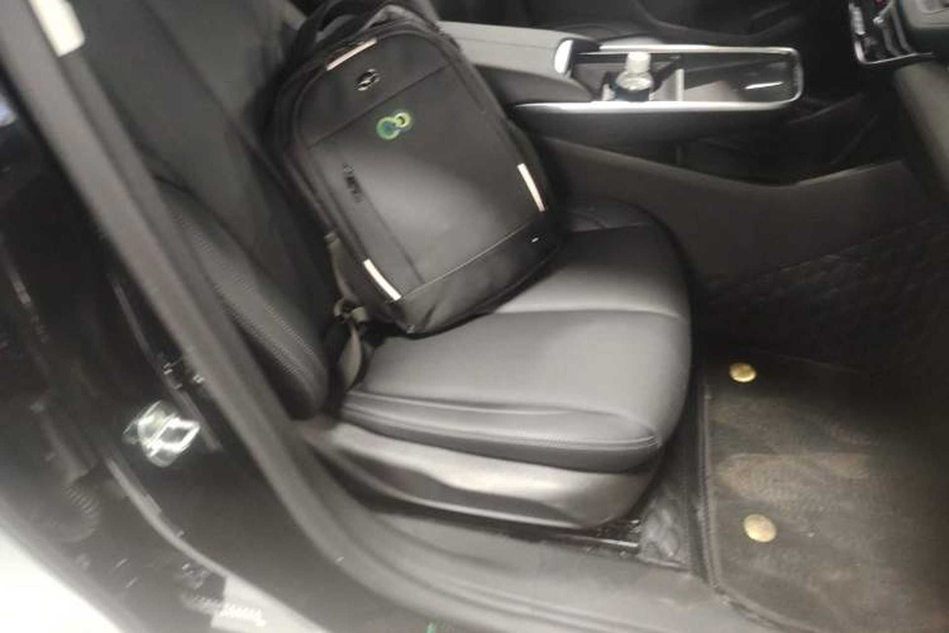 Used Buick LaCrosse 2025 28T Platinum Edition Right Front Seat