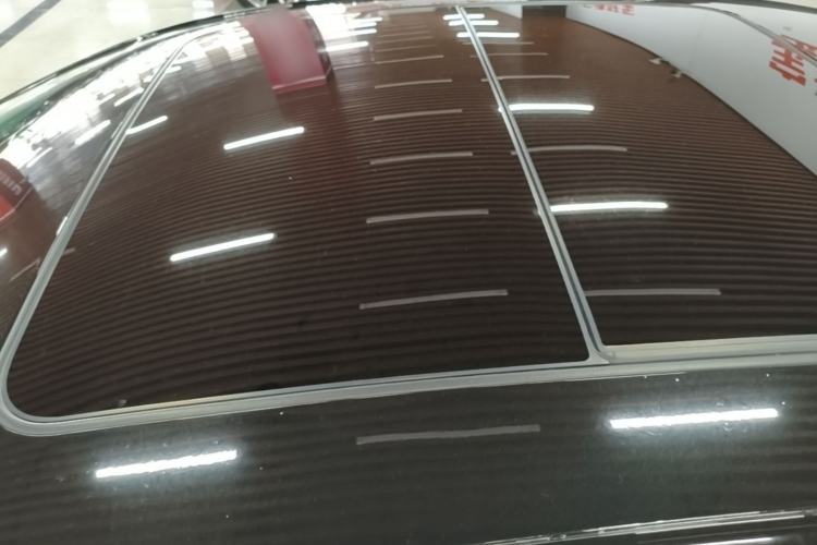 Used Buick LaCrosse 2025 Platinum Avia Edition Roof