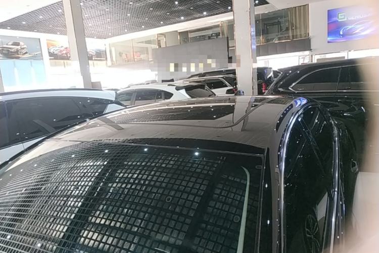 Used Buick LaCrosse 2025 28T Platinum Edition Roof