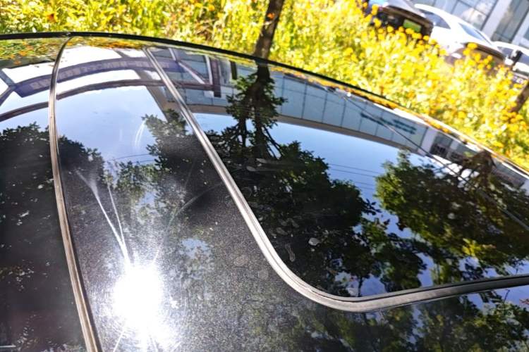 Used Buick LaCrosse 2025 28T Platinum Edition Roof