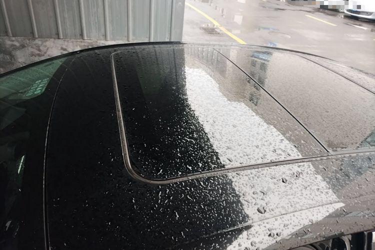 Used Buick LaCrosse 2025 28T Platinum Edition Roof