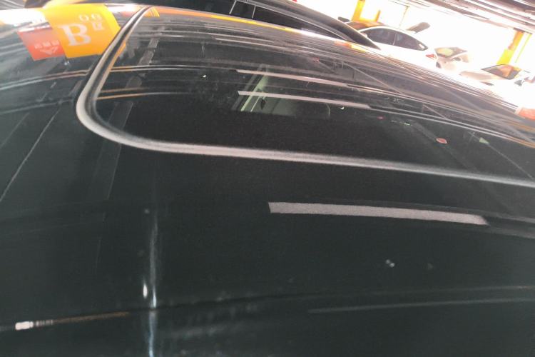 Used Buick LaCrosse 2025 28T Platinum Edition Roof