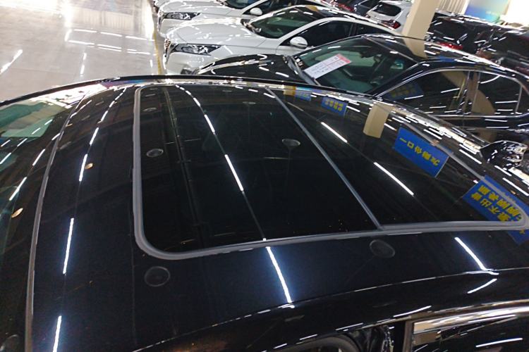 Used Buick LaCrosse 2025 28T Platinum Edition Roof