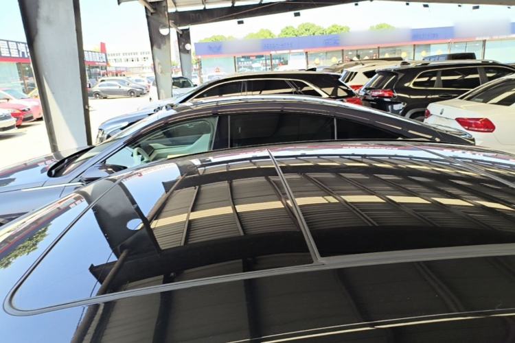 Used Buick LaCrosse 2025 28T Platinum Edition Roof