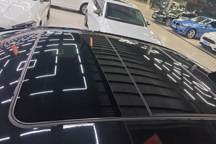 Used Buick LaCrosse 2025 28T Platinum Edition Roof