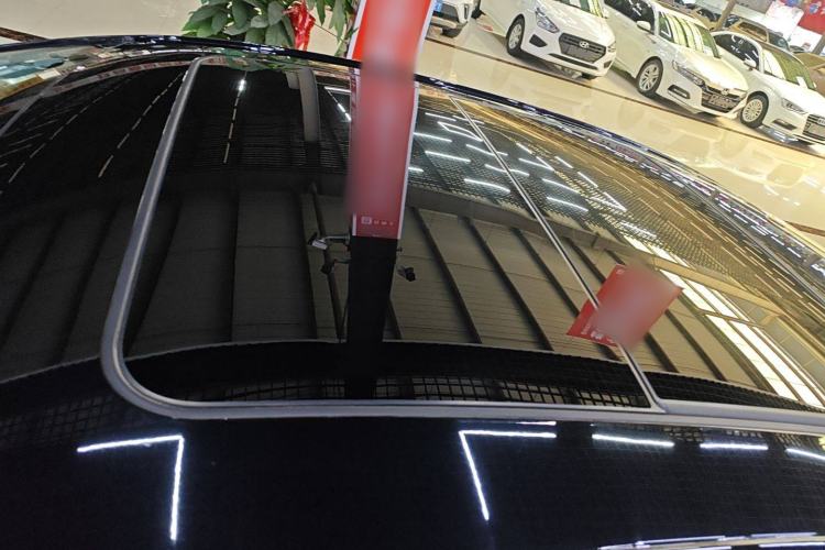 Used Buick LaCrosse 2025 28T Platinum Edition Roof