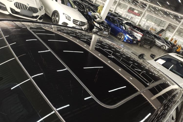 Used Buick LaCrosse 2025 28T Platinum Edition Roof