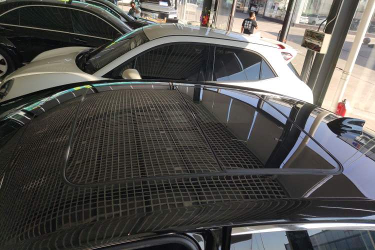 Used Buick LaCrosse 2025 28T Platinum Edition Roof
