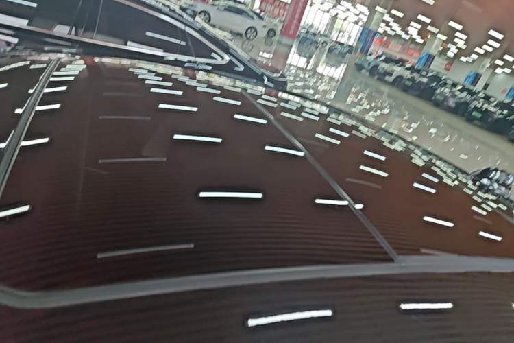 Used Buick LaCrosse 2025 28T Platinum Edition Roof
