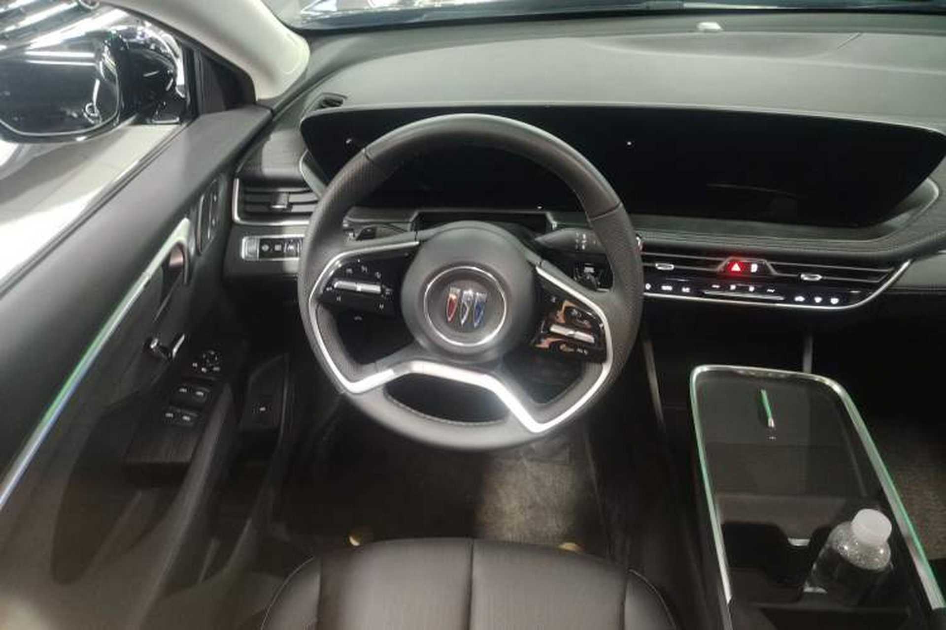 Used Buick LaCrosse 2025 28T Platinum Edition Steering Wheel