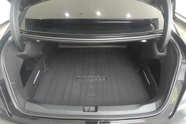 Used Buick LaCrosse 2025 28T Platinum Edition Trunk
