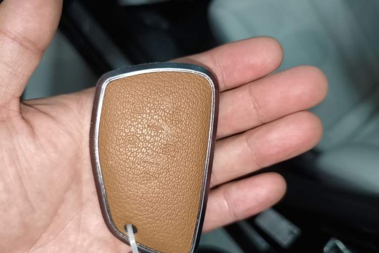 Used Buick LaCrosse 2025 Platinum Avia Edition Vehicle Key