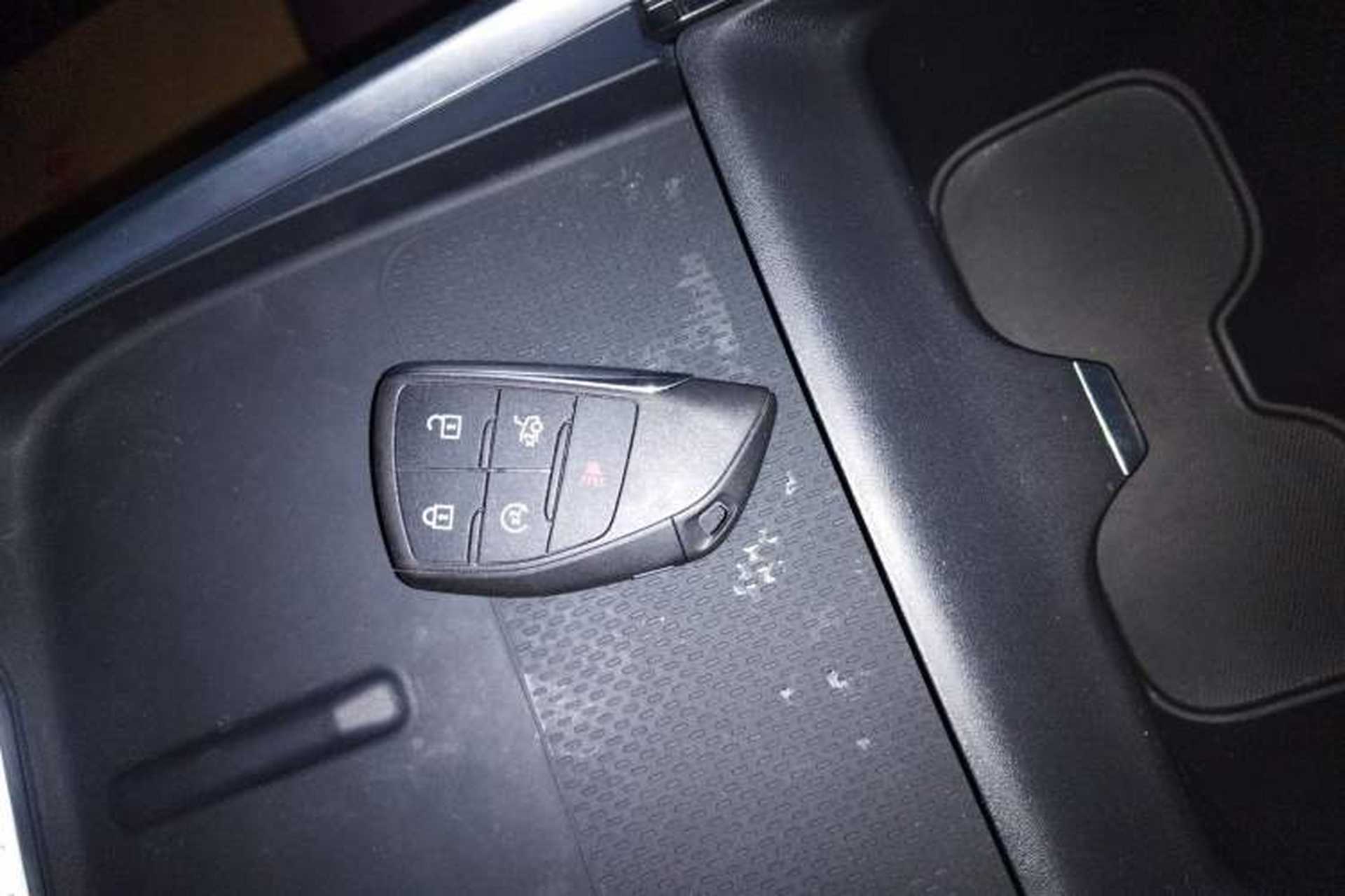 Used Buick LaCrosse 2025 28T Platinum Edition Vehicle Key