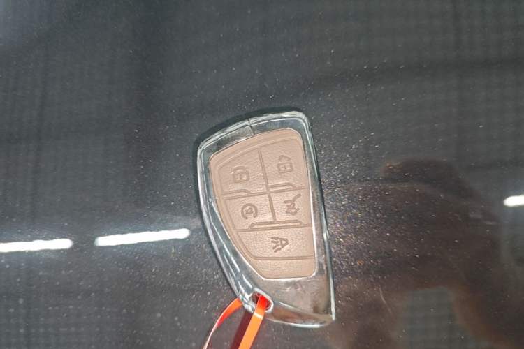 Used Buick LaCrosse 2025 Platinum Avia Edition Vehicle Key