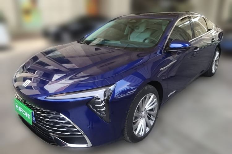Used Buick LaCrosse 2025 Platinum Avia Edition Guazi used car, China used car export, Used car for sale, Used  cars, Cheapest cars for sale