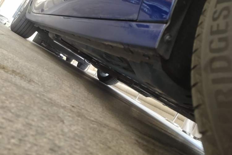 Used Buick LaCrosse 2025 Platinum Avia Edition Chassis Front Right