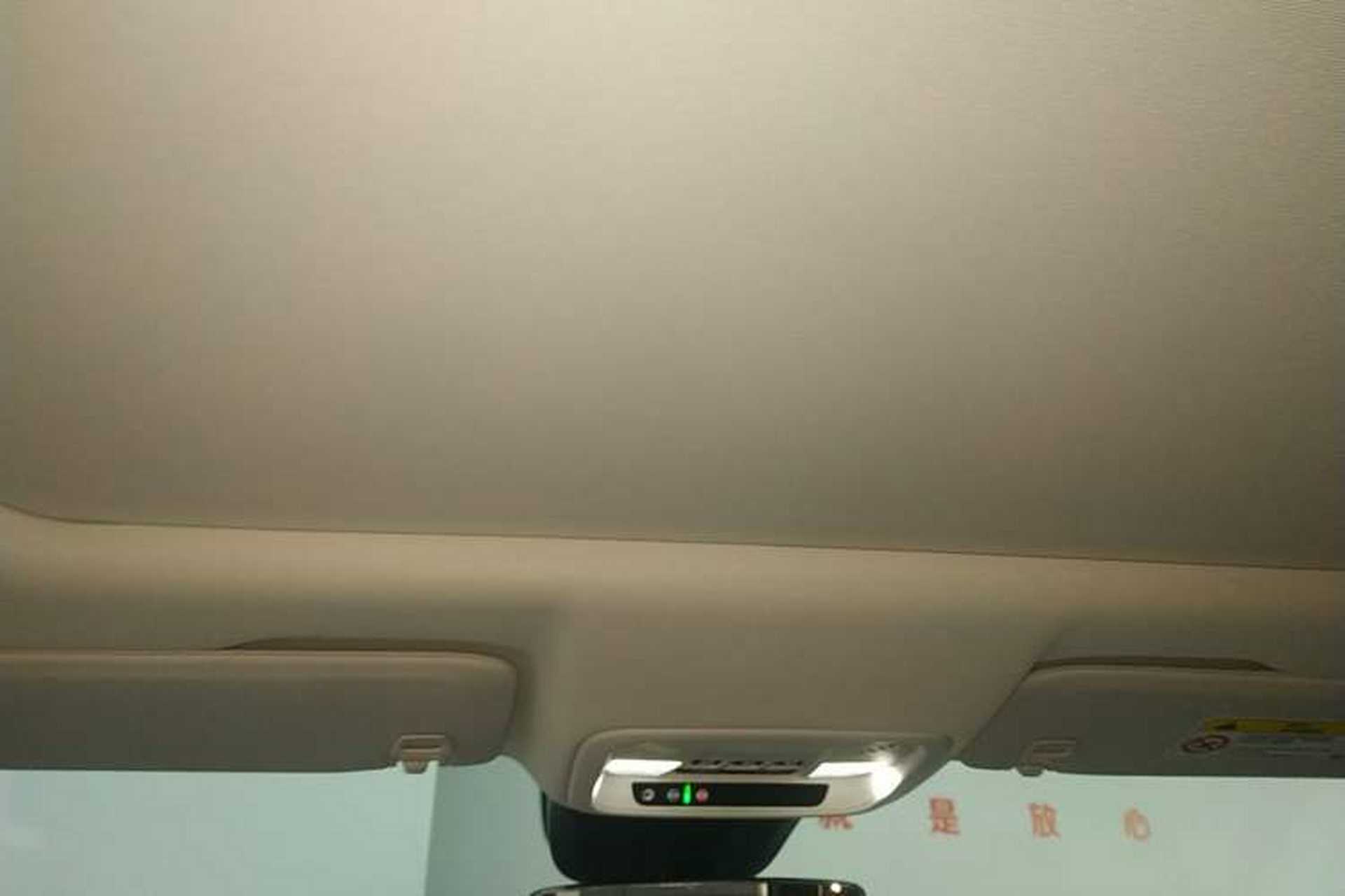 Used Buick LaCrosse 2025 Platinum Avia Edition Headliner