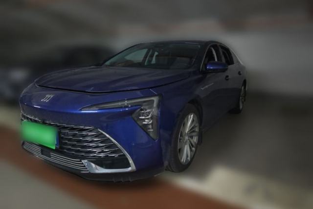 Używany Buick LaCrosse 2025 Platinum Avia Edition