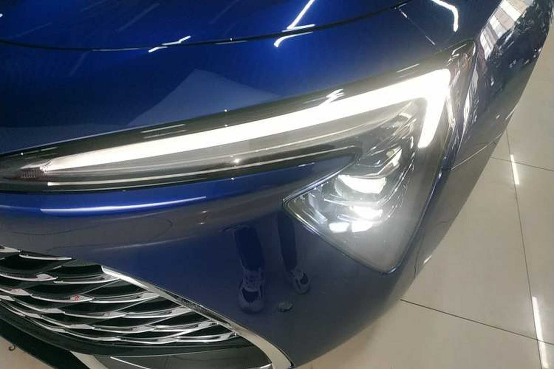 Used Buick LaCrosse 2025 Platinum Avia Edition Left Front Headlight