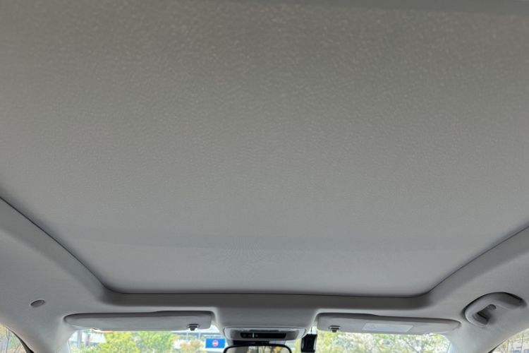 Used Buick LaCrosse 2025 28T Platinum Edition Headliner
