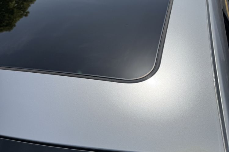 Used Buick LaCrosse 2025 28T Platinum Edition Roof