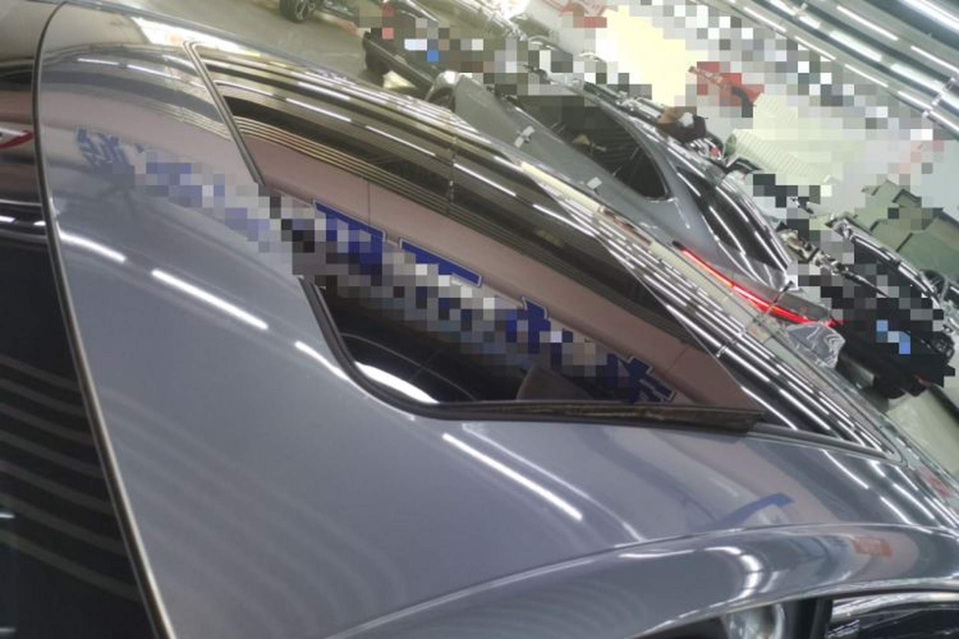 Used Buick LaCrosse 2025 28T Platinum Edition Roof