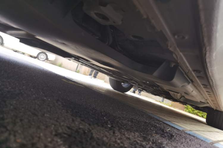 Used Buick LaCrosse 2025 28T Platinum Edition Chassis Rear Right