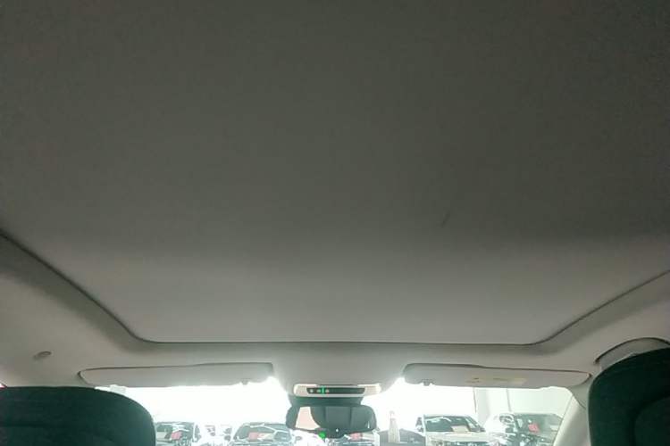 Used Buick LaCrosse 2025 28T Platinum Edition Headliner