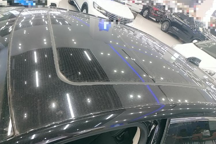 Used Buick LaCrosse 2025 28T Platinum Edition Roof
