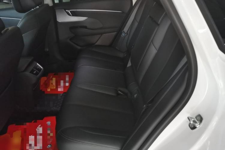 Used Buick LaCrosse 2025 28T Platinum Edition Left Rear Seat