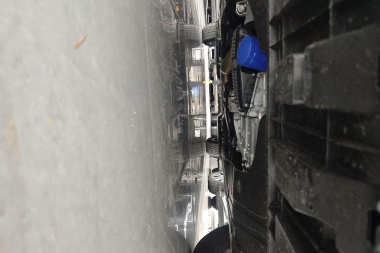 Used Buick LaCrosse 2026 Model 28T Platinum Edition Chassis Front