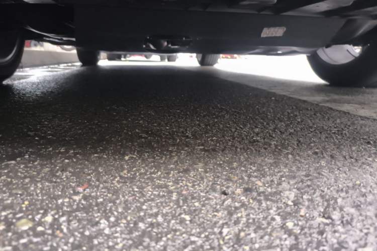 Used Buick LaCrosse 2026 Model Platinum Aivia Edition Chassis Front
