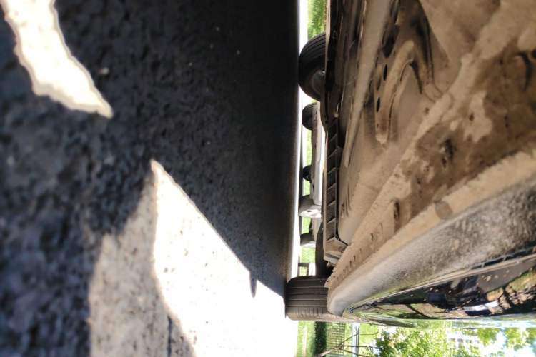 Used Buick LaCrosse 2026 Model 28T Platinum Edition Chassis Front Left
