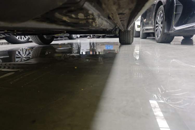 Used Buick LaCrosse 2026 Model 28T Platinum Edition Chassis Front Left